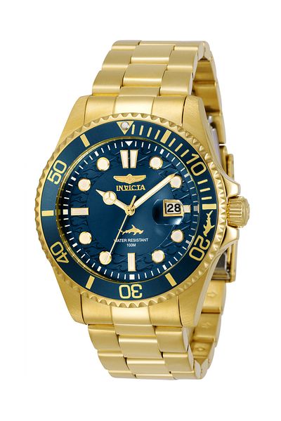 Invıcta 230024 Men's Wristwatch