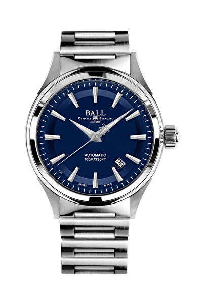 Ball NM2098C-S4J-BE Erkek Kol Saati