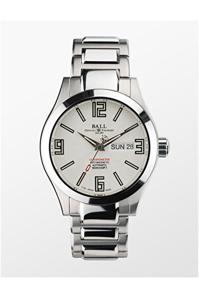 Ball NM1022C-SCAJ-SL Kol Saati