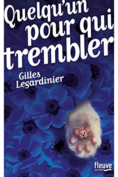 Fleuve Editions كويلكون بور كي تريمبلر