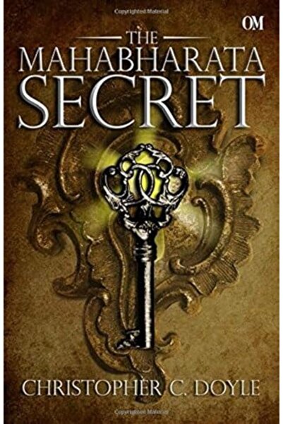Om Books International The Mahabharata Secret