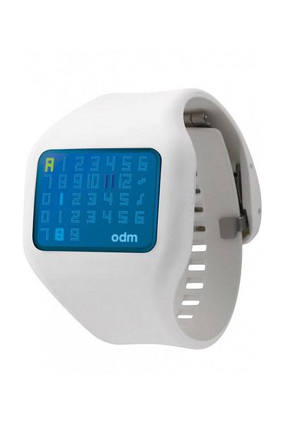 ODM O.d.mDd126-8 Unisex Wristwatch