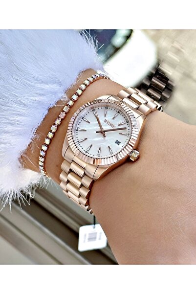 Wesse WWL 301904   ساعة يد نسائية