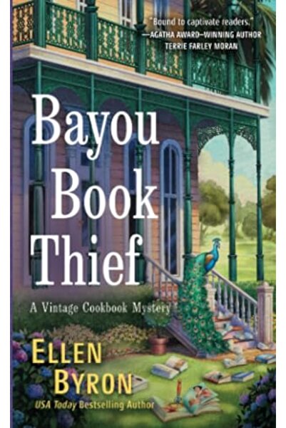 Penguin Random House سارق الكتب بايو