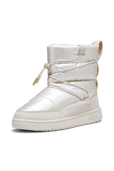 Puma Snowbae Wns Patent Women's Boots