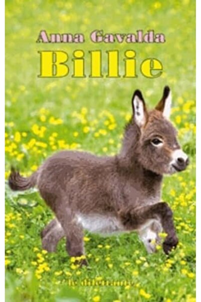 Le dilettante بيلي