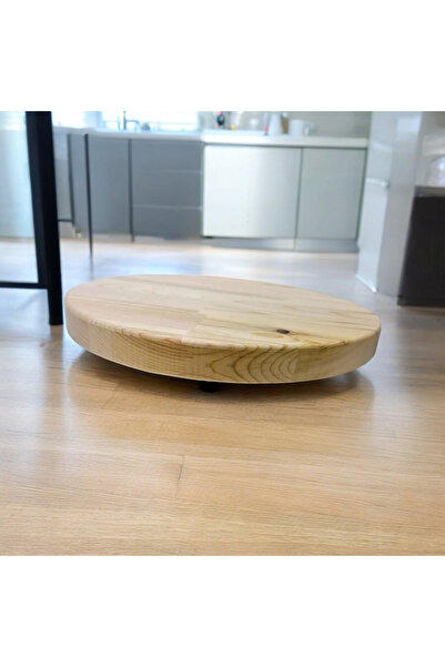 şeker marangoz Çok Amaçlı Tekerlekli Ahşap Kaide