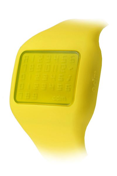 ODM O.d.mDd126-6 Unisex Wristwatch