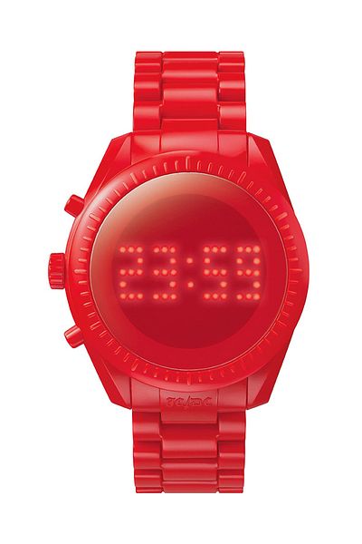 ODM O.d.mJc06-03 Unisex Wristwatch