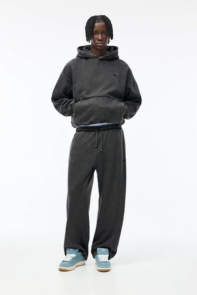 Pull & Bear Eşofman altı jogger pantolon