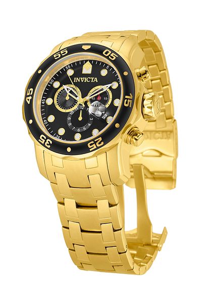 Invıcta Men's Wristwatch 30072