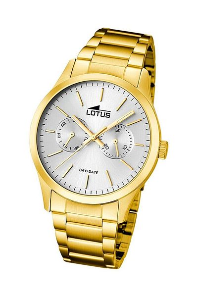 Lotus 15955/1 Men's Wristwatch