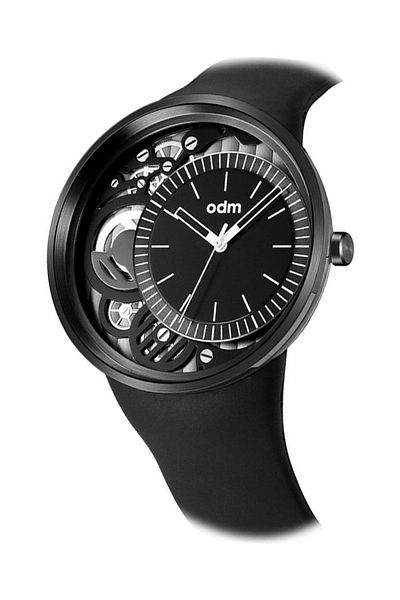 ODM O.d.mDd165-02 Unisex Wristwatch