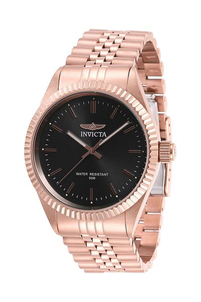 Invıcta 229389 Men's Wristwatch