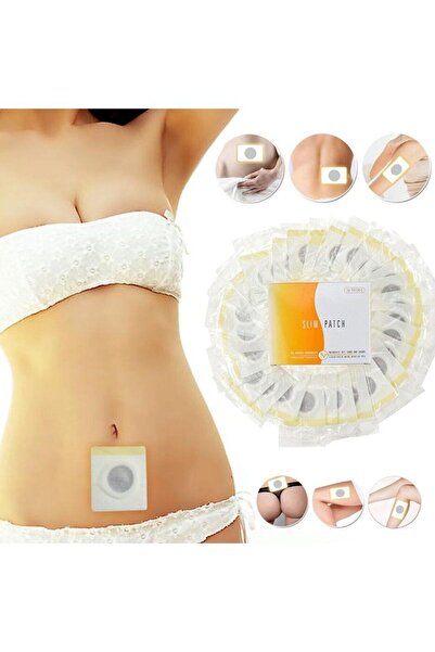 Skygo Göbek Bandı 10 Adet