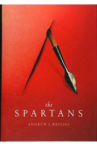 OXFORD UNIVERSITY PRESS الأسبرطيون