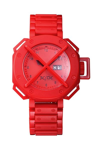 ODM O.d.mTt01-3 Unisex Wristwatch