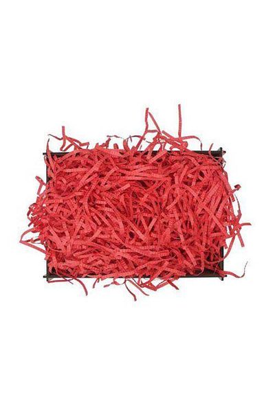 Parti Dükkanım Red Shredded Paper 100 gr