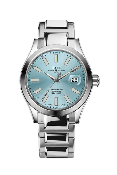 Ball NM9026C-S6CJ-IBE Erkek Kol Saati