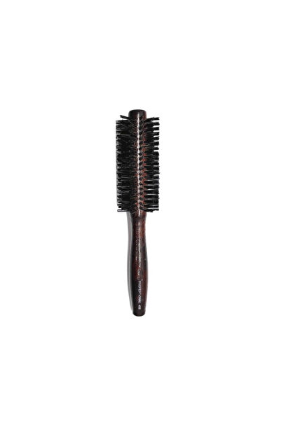 Epilons 408 Heat Resistant Fireproof Blow Dry Hair Brush Comb Zenvia-Tg4356