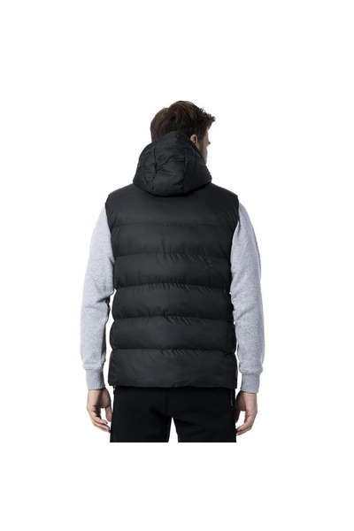 New Balance Ανδρικό γιλέκο Nb Lifestyle