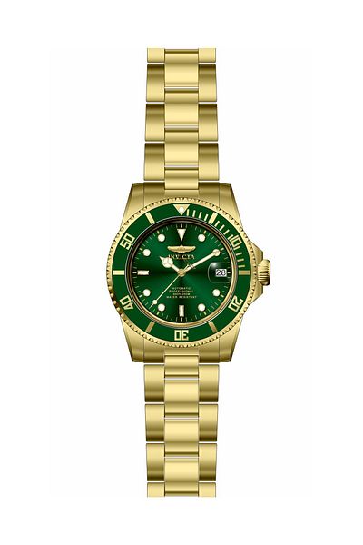 Invıcta 235696 Men's Wristwatch