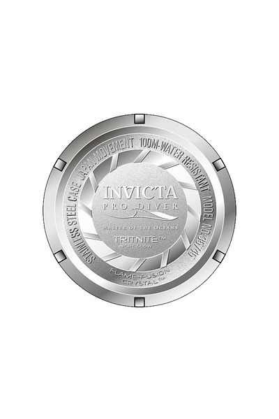 Invıcta INVICTA235745 Men's Wristwatch