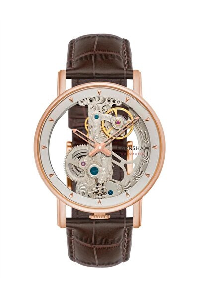 Earnshaw ES-8225-03 Erkek Kol Saati