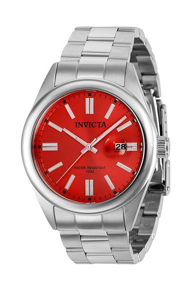 Invıcta 238456 Men's Wristwatch