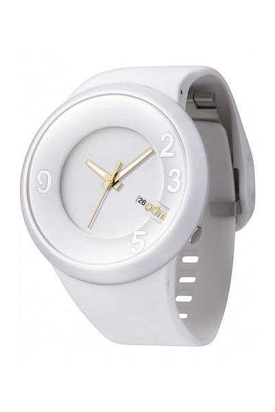 ODM O.d.m.Dd127-02a Men's Wristwatch