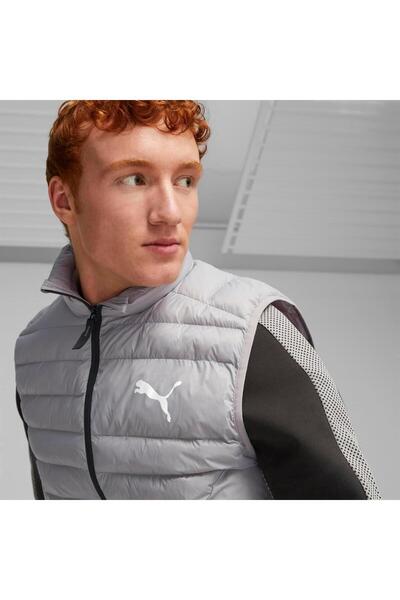 Puma Packlite Primaloft Vest Erkek Yelek