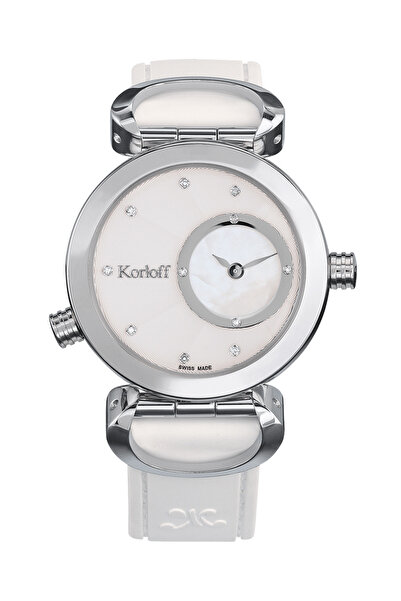 Korloff LR1/5 Kadın Kol Saati