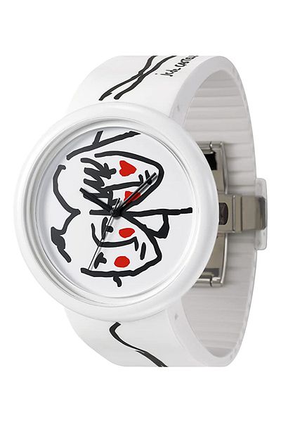 ODM O.d.mJc04-2 Unisex Wristwatch