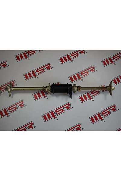 dardere motor Atv Aks Mili Yuvalı 74,5 Mm A Kalite