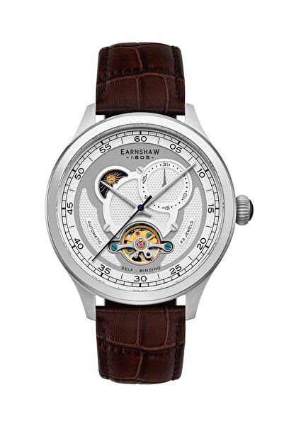 Earnshaw ES-8193-01 Erkek Kol Saati