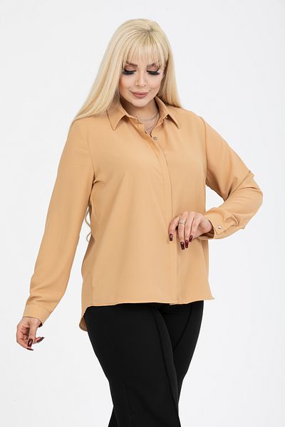 PERA MODA Големи размери на Джесика