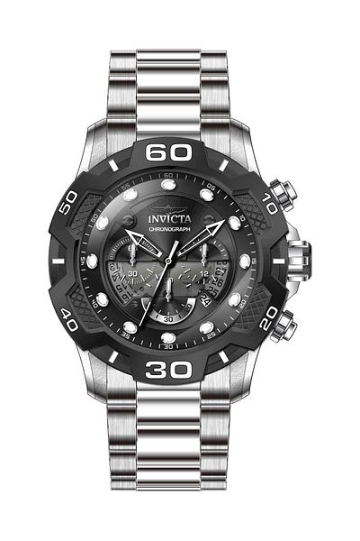Invıcta 136686 Men's Wristwatch