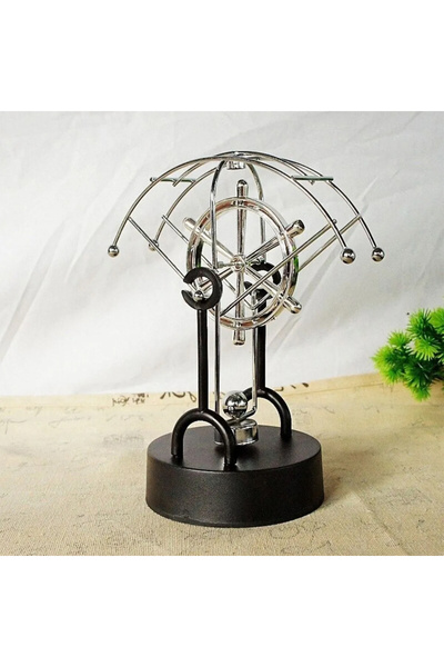 Skygo نيوتن التوازن حبل الدفة