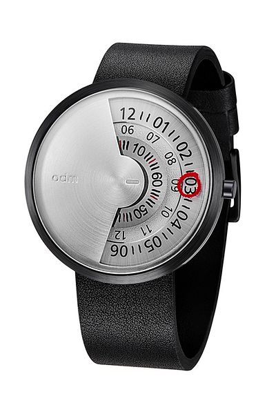 ODM O.d.mDd171-02 Wristwatch