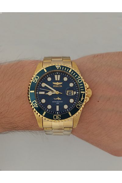 Invıcta 230024 Men's Wristwatch