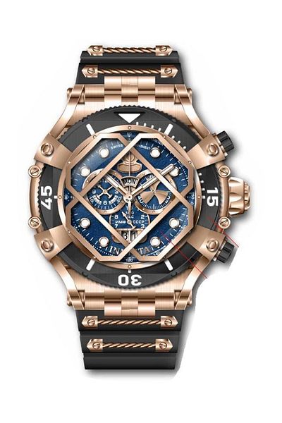 Invıcta INVICTA137179 Men's Wristwatch