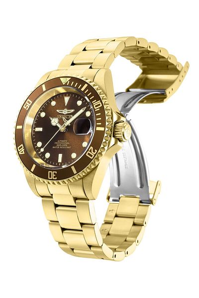 Invıcta 235697 Men's Wristwatch