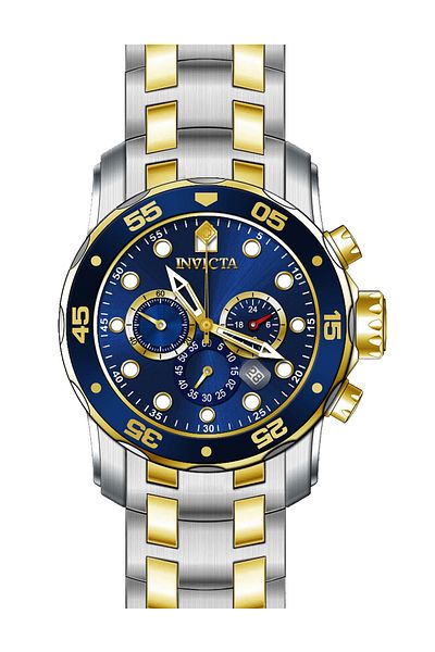 Invıcta 20077 Men's Wristwatch