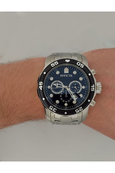 Invıcta 20069 Men's Wristwatch