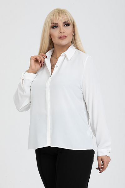 PERA MODA Cămașă Jessica Plus Size