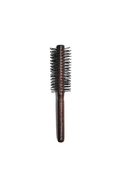 Epilons 506 Professional Hair Brush Blow Dry Heat Resistant Zenvia-Tg4356