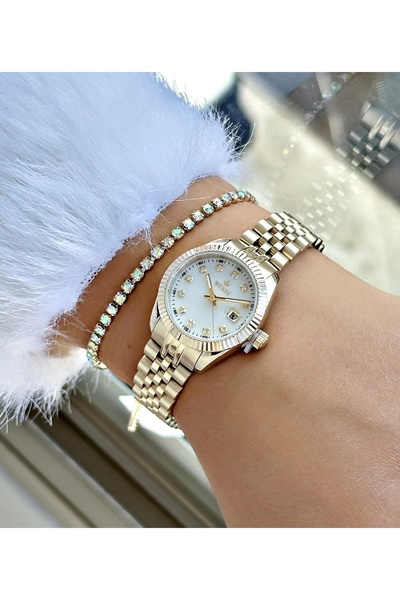 Wesse WWL302802 Kadın Kol Saati