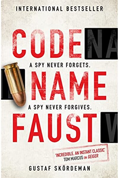 GBS Grantham Book Service الاسم الرمزي فاوست