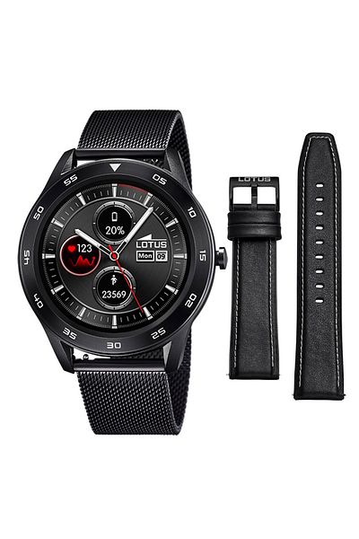 Lotus 50010/1 Smart Men's Wristwatch