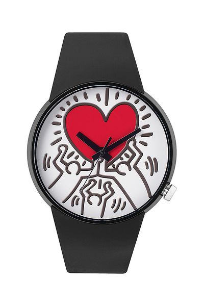 ODM O.d.mDd134-11 Unisex Wristwatch